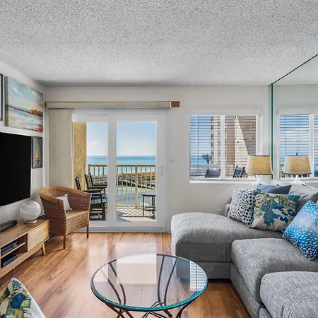 Holiday Surf And Racquet Unit 317